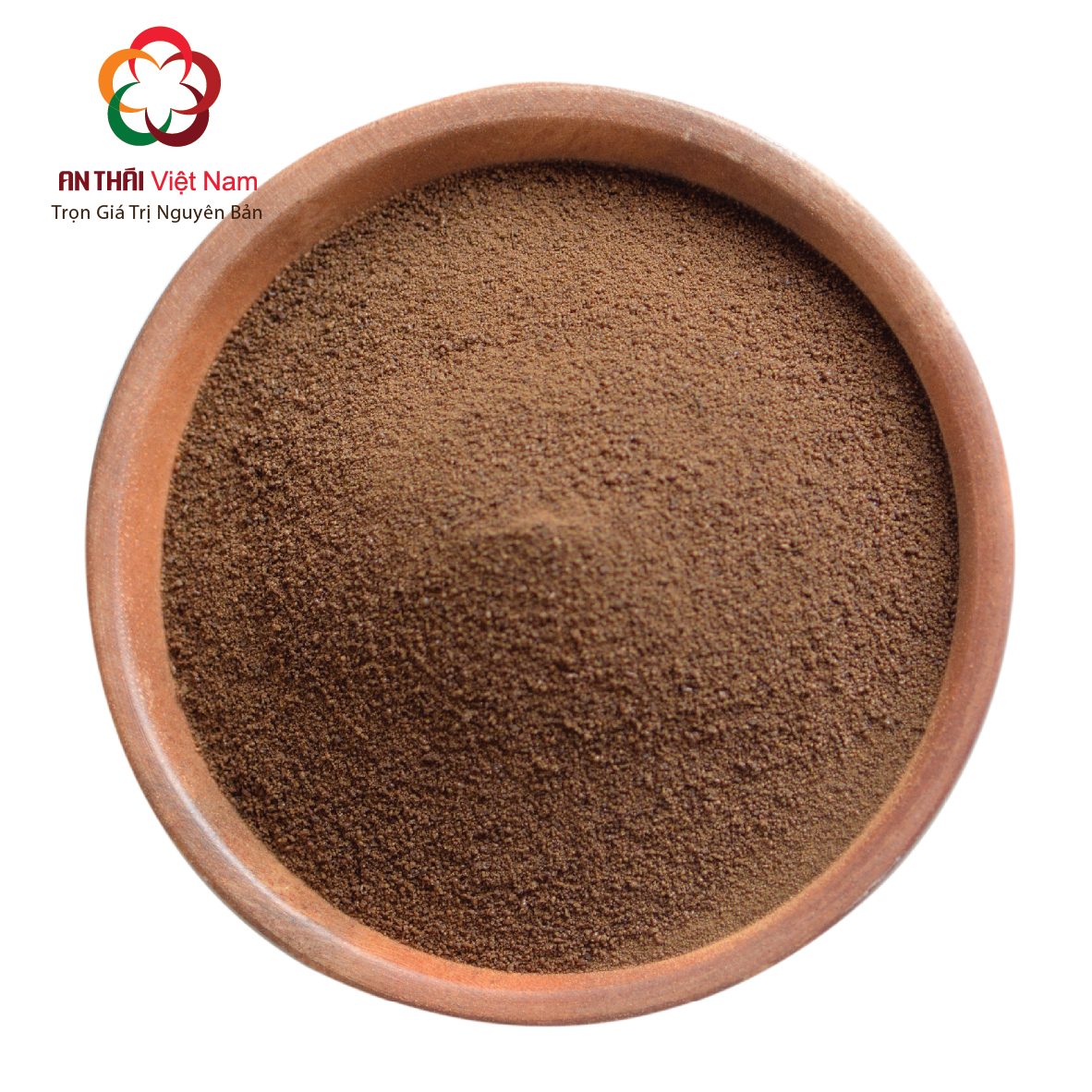 HC2喷雾干燥速溶咖啡 – 越南安泰