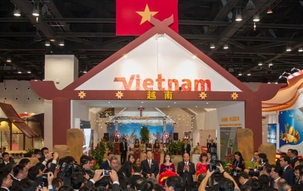 Tỉnh Đắk Lắk sẽ đại diện cho Việt Nam tham gia Hội chợ, Triển lãm Trung Quốc – ASEAN lần thứ 13